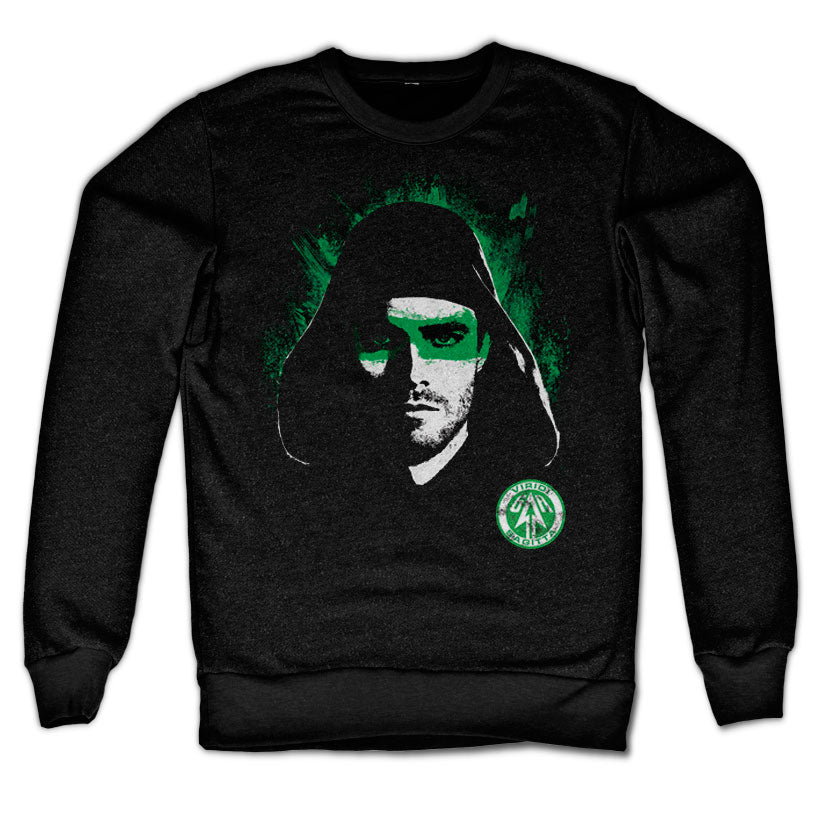 Arrow - Viridi Sagitta Sweatshirt