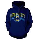 Gotham City Hoodie