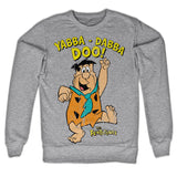 Yabba-Dabba-Doo Sweatshirt