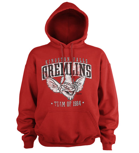 Team Kingston Falls Gremlins of 1984 Hoodie