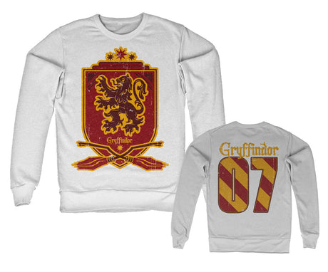 Harry Potter - Gryffindor 07 Sweatshirt