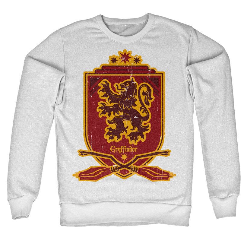 Harry Potter - Gryffindor 07 Sweatshirt