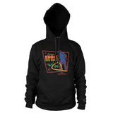 Cousin Eddie Deluxe Drainage Hoodie