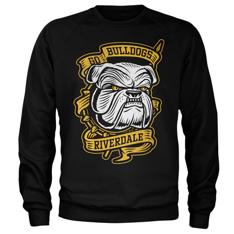 Riverdale - Go Bulldogs Sweatshirt