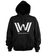 Westworld Logo Hoodie