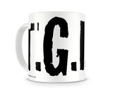 Friday The 13th - T.G.I.F. Coffee Mug