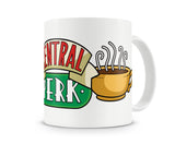 Friends - Central Perk Coffee Mug