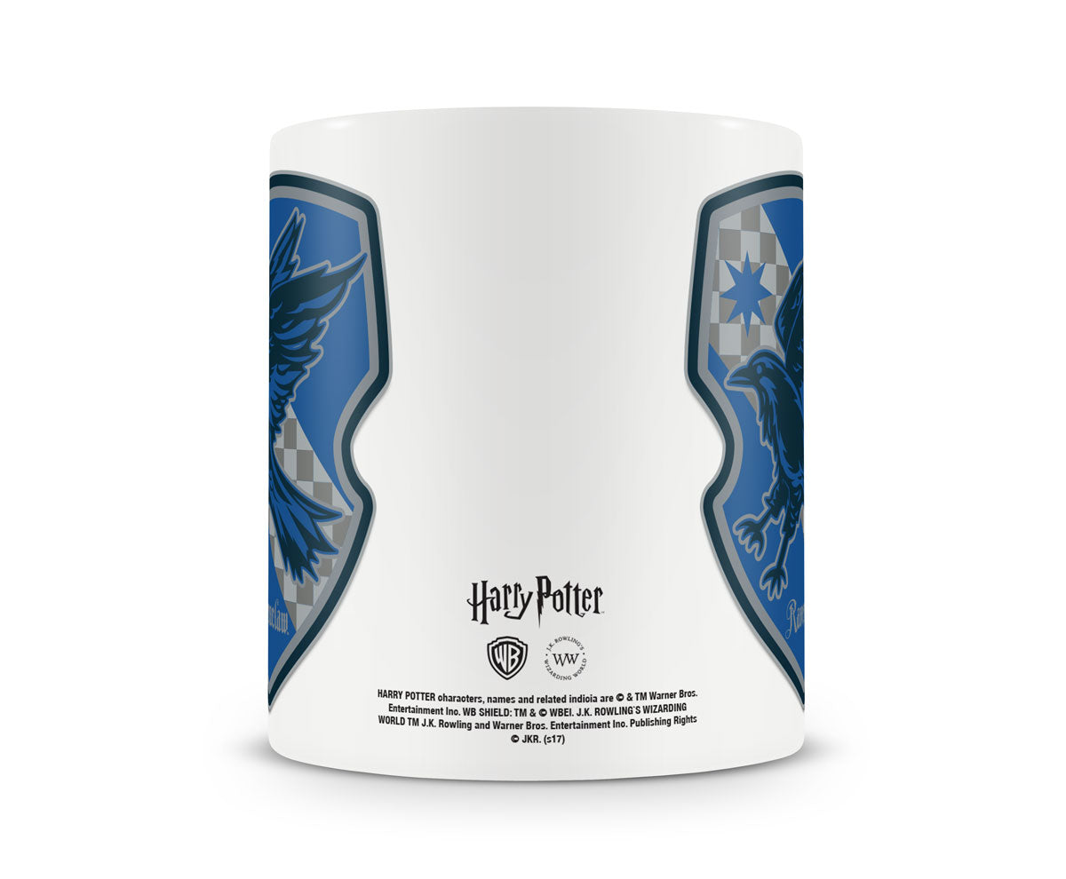 Ravenclaw Coffee Mug