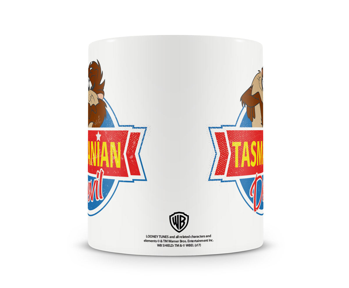 Looney Tunes - Tasmanian Devil Coffee Mug