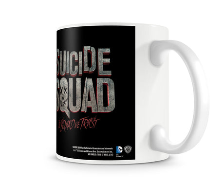 Suicide Squad Coffee Mug