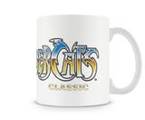 Thundercats Classic Retro Coffee Mug