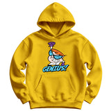 Dexter The Genius Kids Hoodie