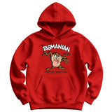 The Tasmanian Devil Kids Hoodie