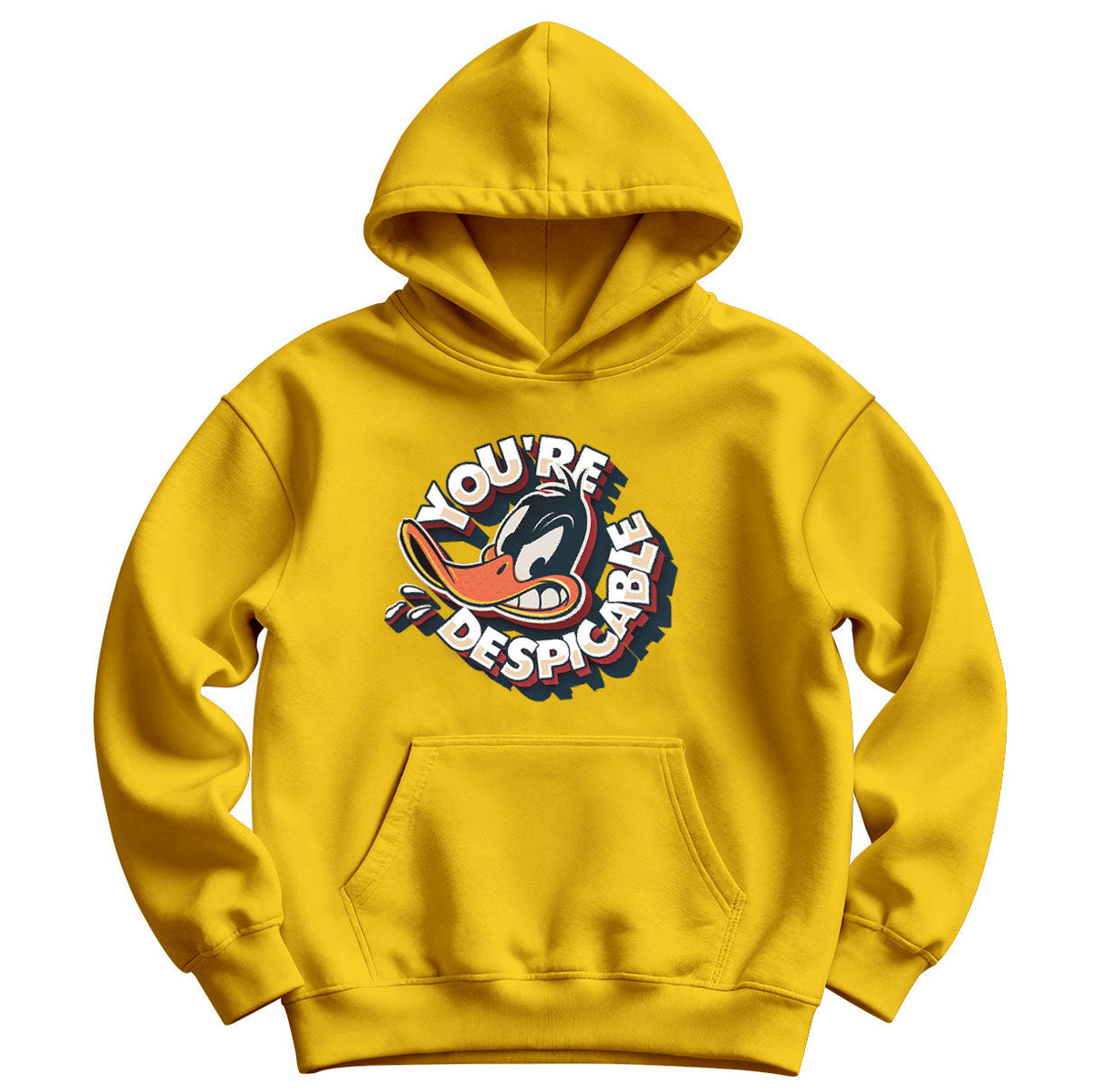 You're Despacible Kids Hoodie