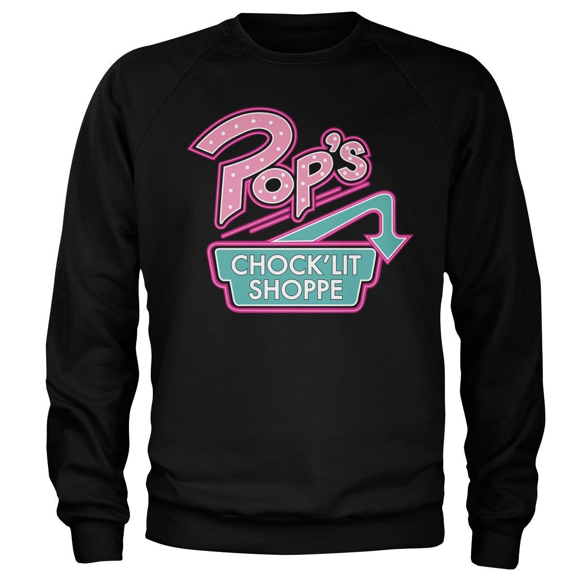 Pop's Chock'Lit Shoppe Sweatshirt