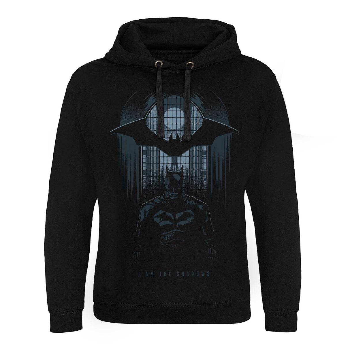 I Am The Shadows Epic Hoodie