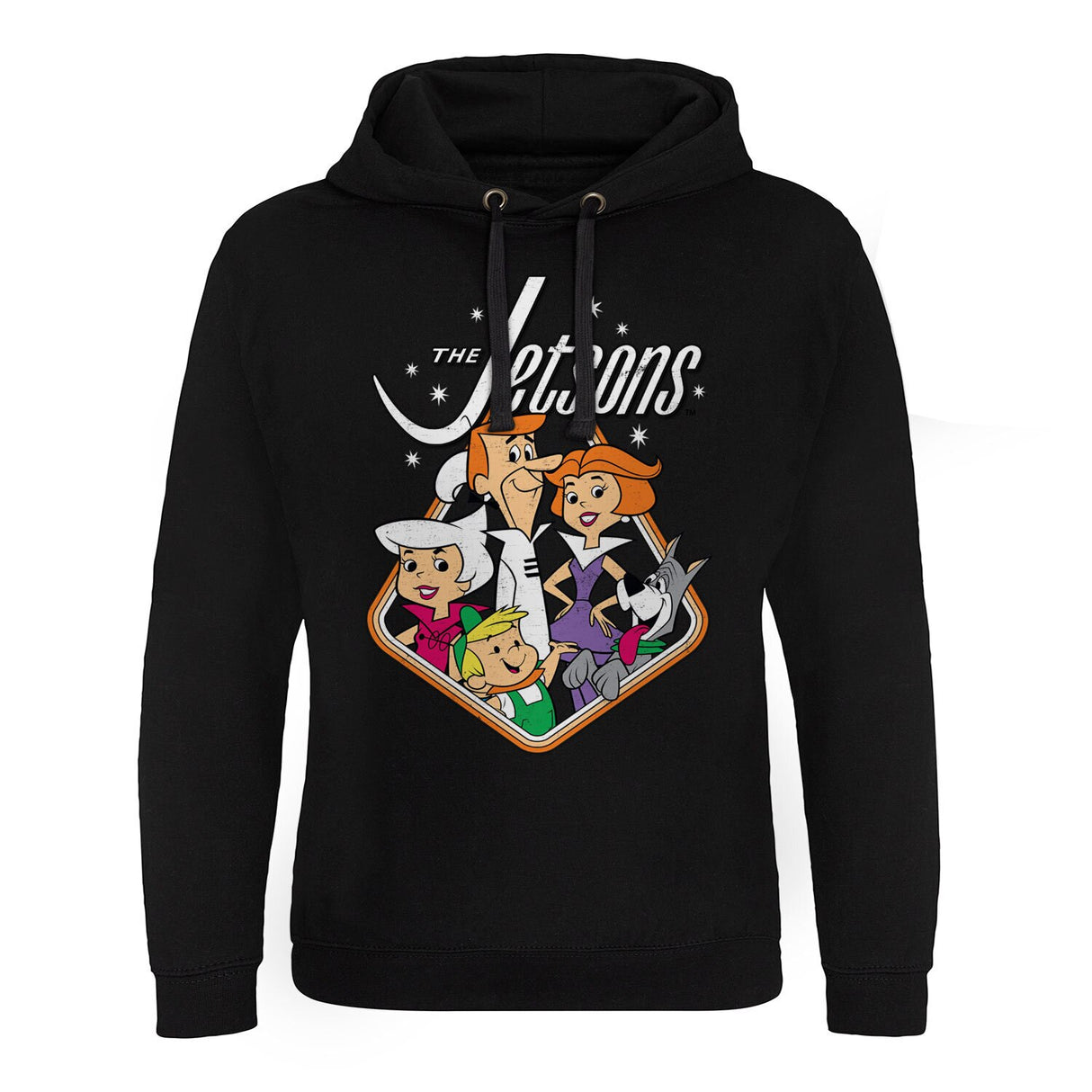 The Jetsons Family Epic Hoodie