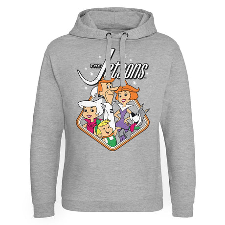 The Jetsons Family Epic Hoodie