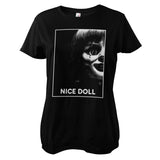 Nice Doll Girly Tee