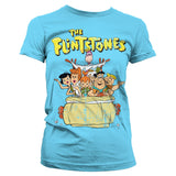 The Flintstones Girly Tee