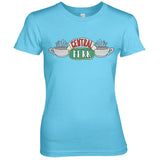 Friends - Central Perk Girly Tee