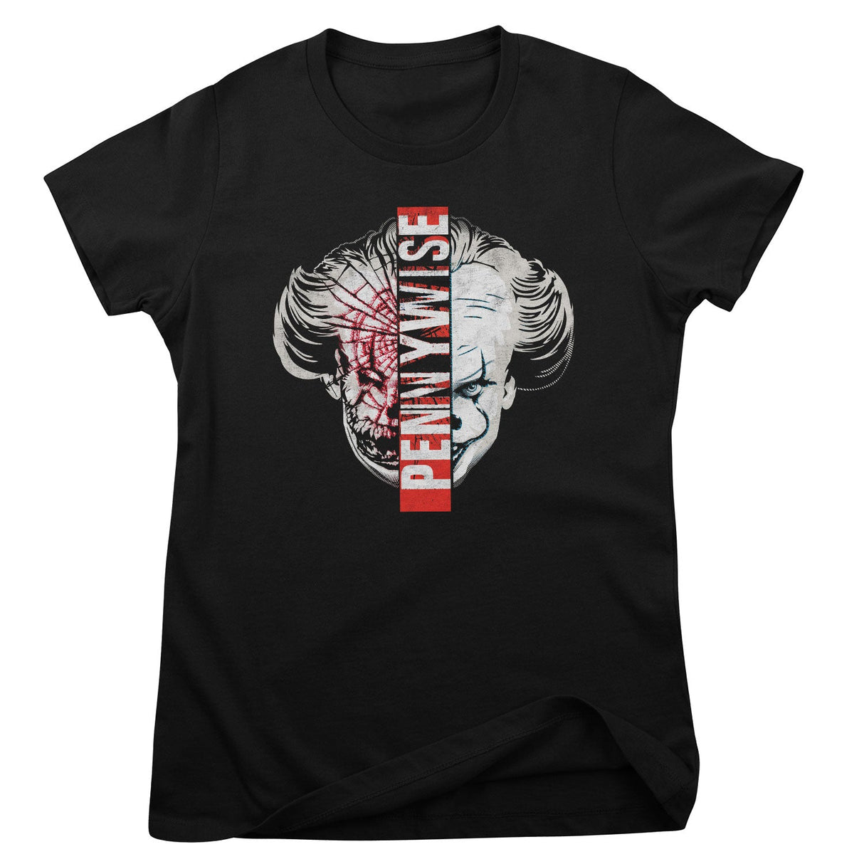 Pennywise Slice Girly Tee