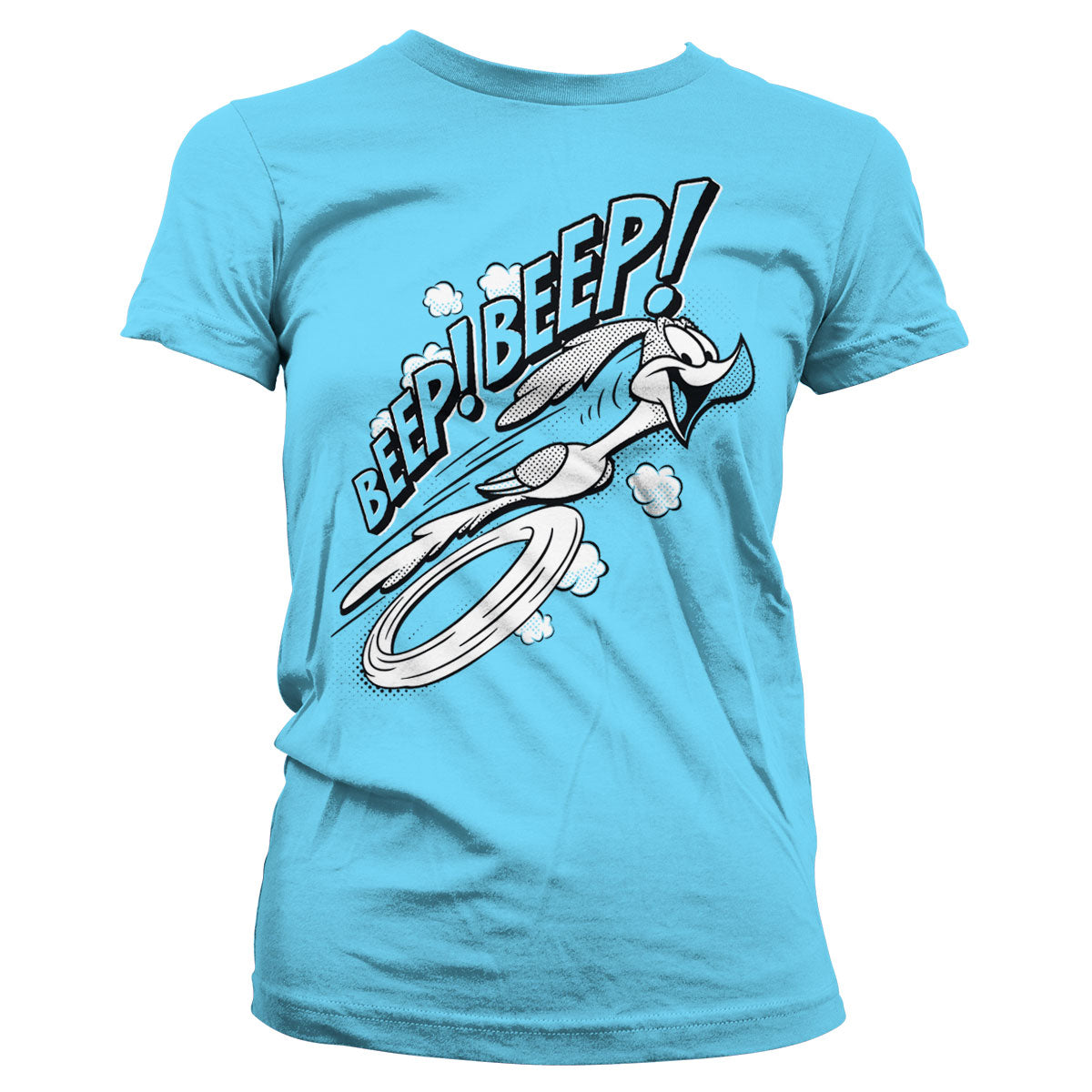 Looney Tunes - BEEP BEEP Girly Tee