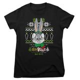 Bugs Bunny - Hambugs Girly Tee
