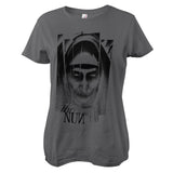 The NUN Art Girly Tee