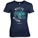 Whyte Wyrm Girly Tee