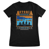 The Goonies - Astoria Goondocks Girly Tee