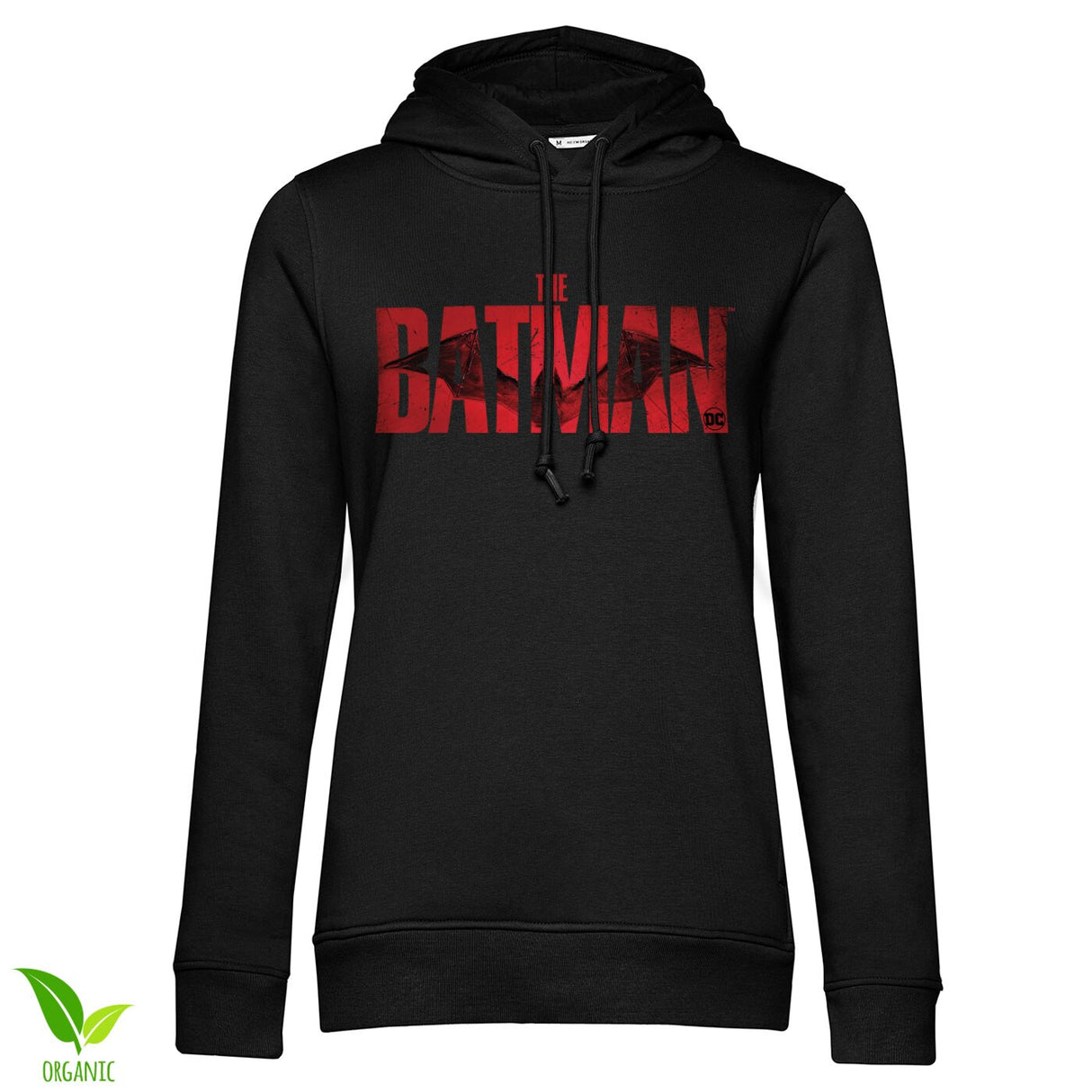 The Batman Girls Hoodie