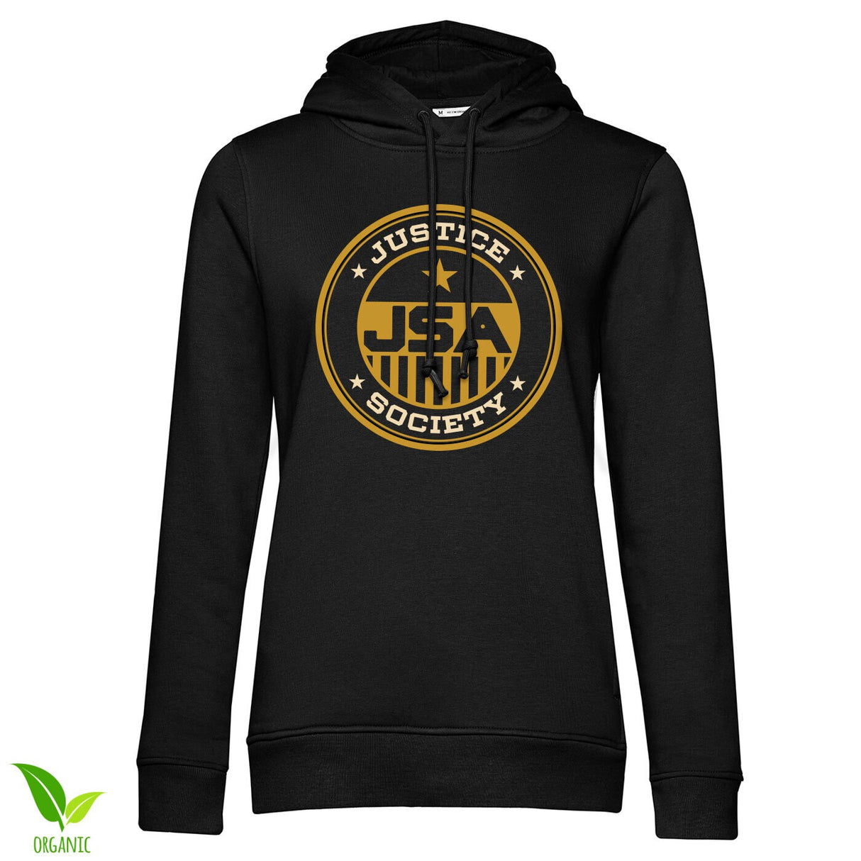 Black Adam - Justice Society Girls Hoodie