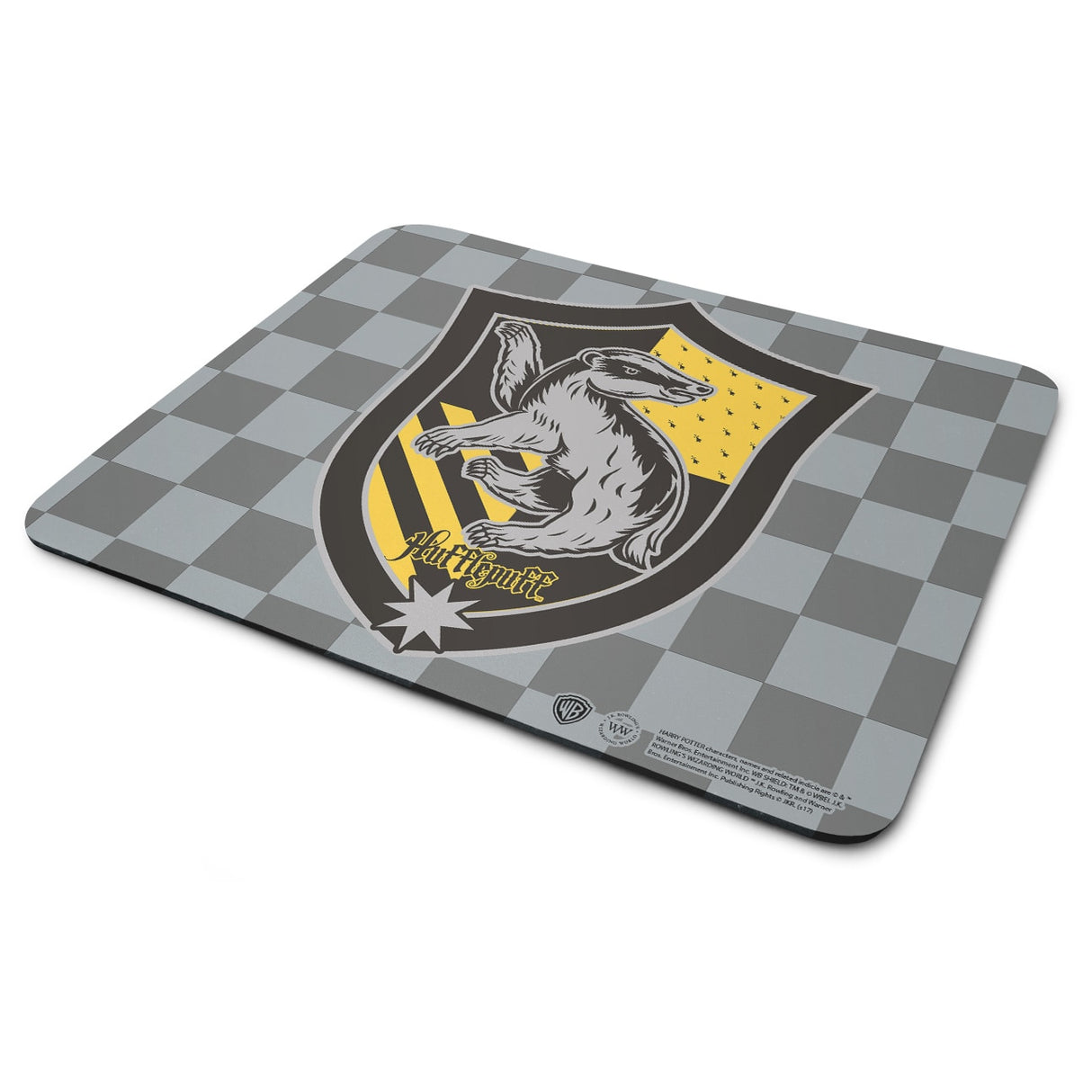 Hufflepuff Mouse Pad