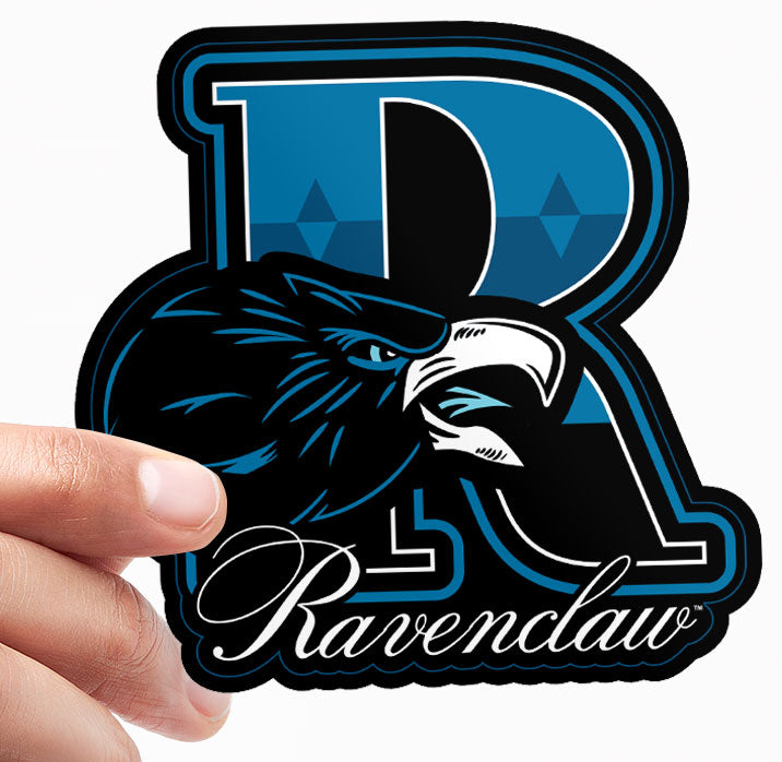 Ravenclaw Varsity Sticker