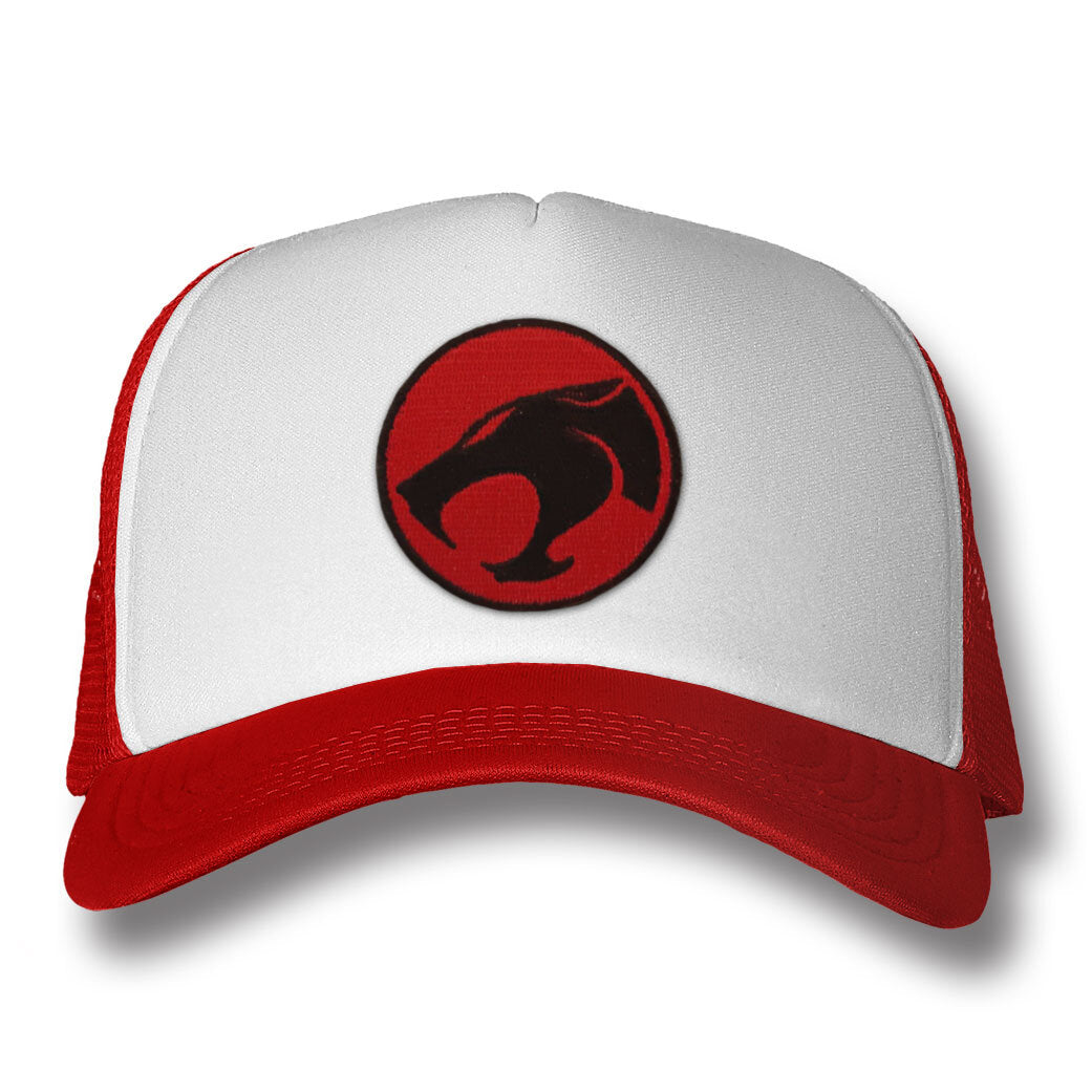 Thundercats Logo Trucker Cap