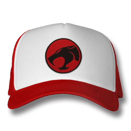 Thundercats Logo Trucker Cap