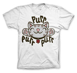 Soft Kitty - Purr-Purr-Purr T-Shirt