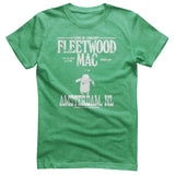 Fleetwood Mac - Amsterdam 1970 T-Shirt