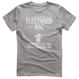Fleetwood Mac - Amsterdam 1970 T-Shirt
