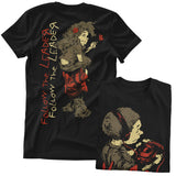 Korn - Walkman T-Shirt