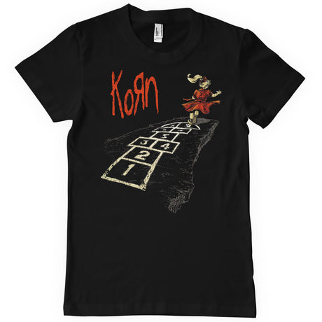 Korn - Follow The Leader Big & Tall T-Shirt