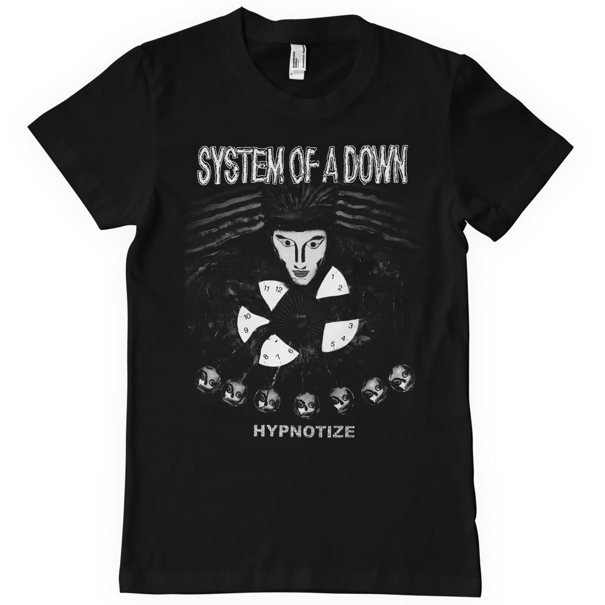 System Of A Down - Hypnotize T-Shirt