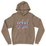 A-Ha Worldwide '82 Hoodie