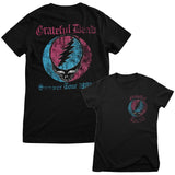 Grateful Dead - 1986 Summer Tour Girly Tee