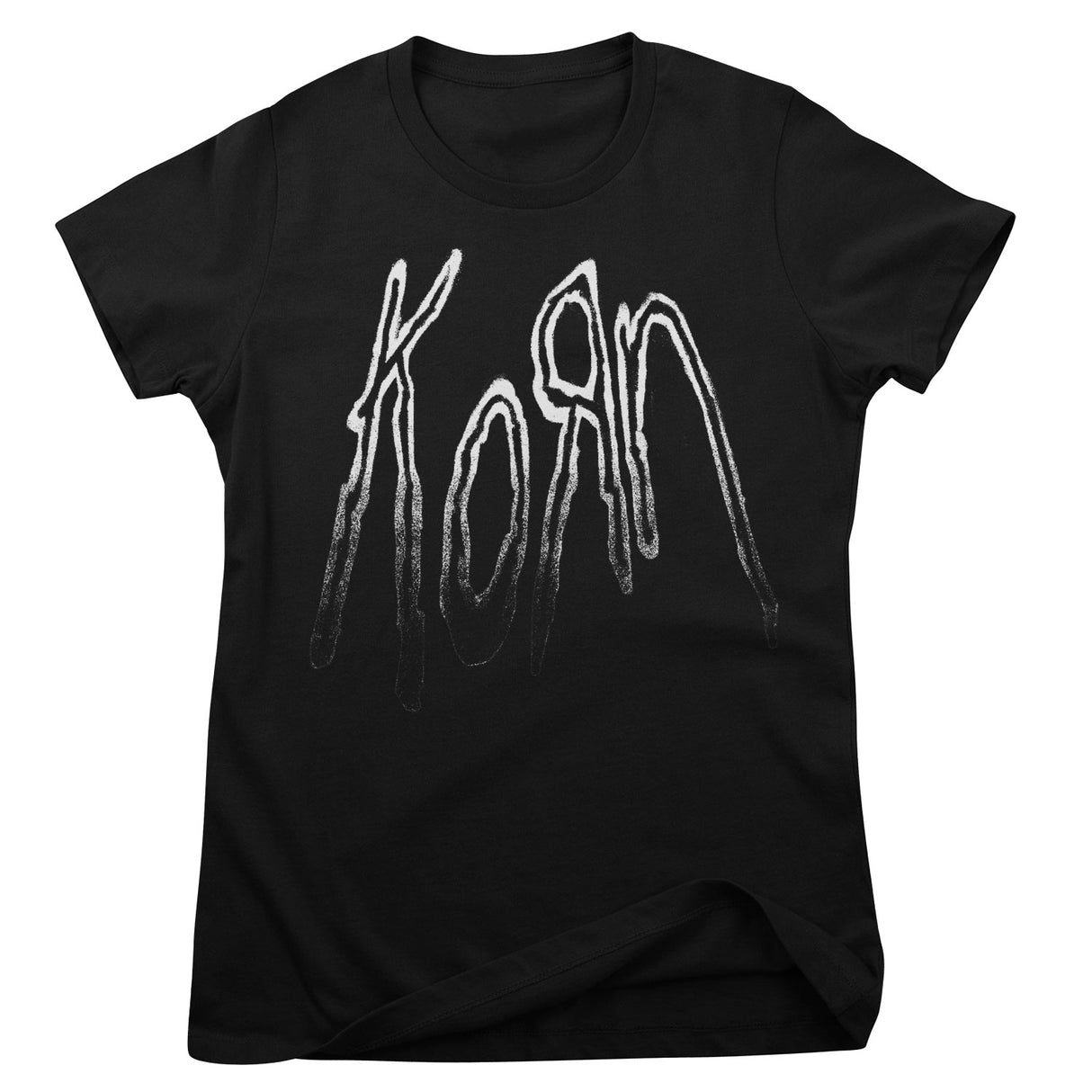 Korn Girly Tee