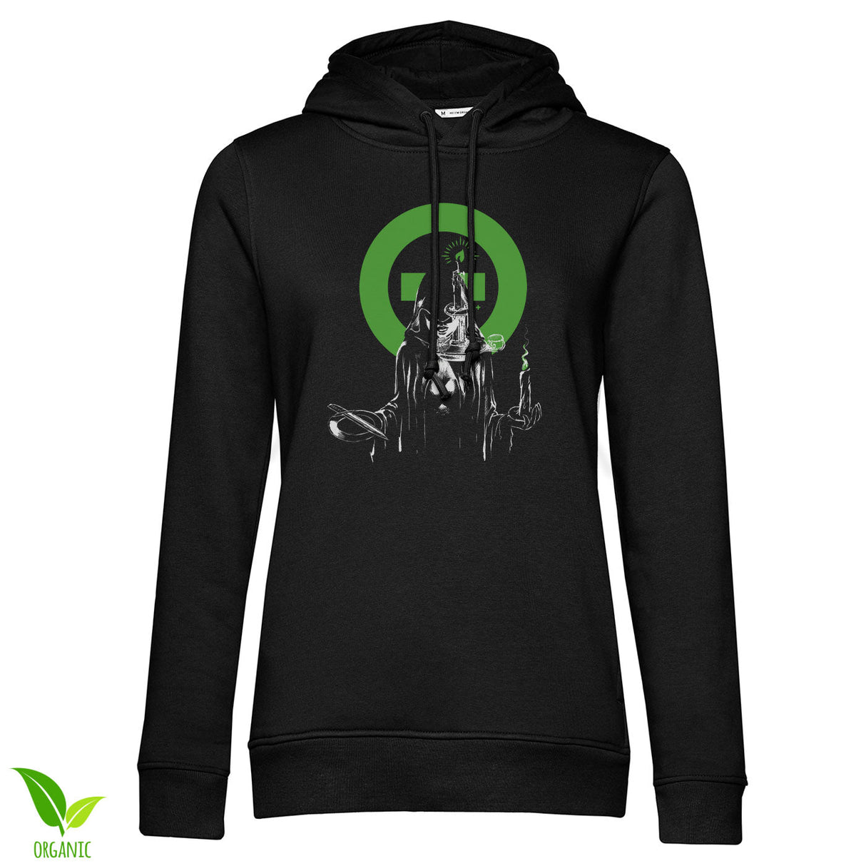Type O Negative Girly Hoodie