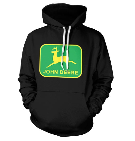 John Deere Hoodie