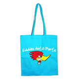 Eddies Auto Parts Tote Bag