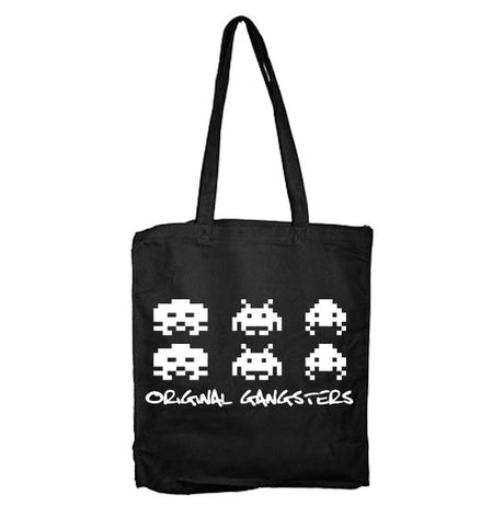 Original Gangsters Tote Bag